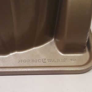 Nordic Ware Kitchen - 👹SOLD👹Nordic Ware Thanksgiving Turkey Cake Pan Nordic Ware Kitchen - 👹SOLD👹Nordic Ware Thanksgiving Turkey Cake Pan